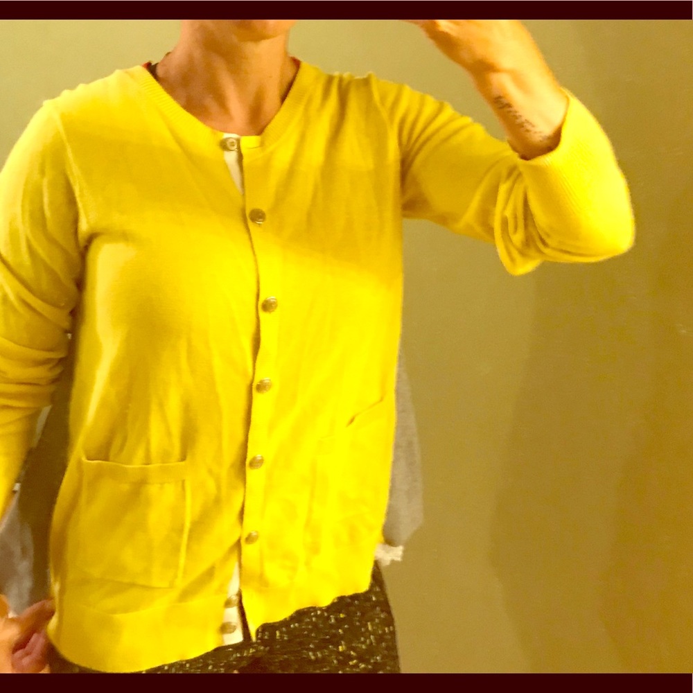 CAbi 3010 Belle Sweater Cardigan